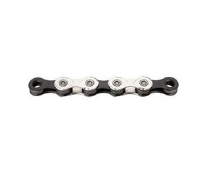 KMC X12 Chain 12 Speed Silver/Black