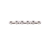 KMC X12 Chain Waxed 126L - Shimano 12sp - - Silver