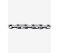 Kmc X12 Ept Anti-rust Chain Silver 126 Links / 12s 126 Links Silver