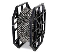 Kmc X12 Ept 50 M Chain Silver 50 Meters / 12s