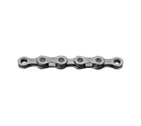 KMC X12EPT Chain 12S 126 Links - Silver