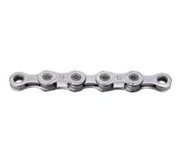 KMC X12 EPT Silver 12 Speed Chain 126L