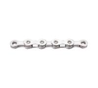 KMC KMC X12 Silver 12 Speed Chain 126 Links - Silver One Size