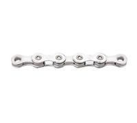 KMC X12 Silver Chain - 12 Speed - Silver / 12 Speed / 116 Links