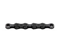 KMC X12 Waxed 12-Speed Chain - Black