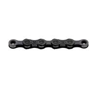KMC X12 Waxed 12 Speed Chain, BlackTech, 126 Links