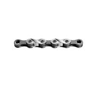 KMC X8-93 - 8 Speed Silver/Grey Chain,114L