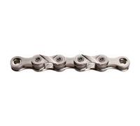 KMC 8 Speed Chain X8 Silver 116 Link MTB Bicycle Road Univesal Bike