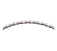 Kmc X9 93 Road/mtb Chain Silver 114 Links