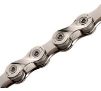 KMC X9 Chain - 9 Speed - 114L - Silver