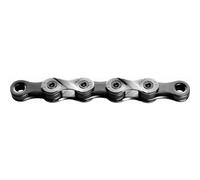 KMC X9 Chain - 9 Speed - 114L - Silver / Grey