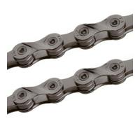 KMC X9 114 Link Bike Chain 9 Speed Grey BX09GG114