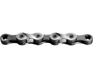 KMC X9 Chain Silver / Grey Mountain Bike MTB Hybrid Road 9 Speed Bicycle X9-93