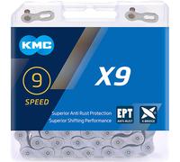 KMC X9 EPT 9 Speed Chain