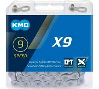 KMC X9 EPT 9 Speed Chain