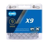 KMC X9 EPT 9 Speed Chain