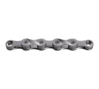 KMC X9 EPT Chain - 9 Speed - Silver / 114 Links