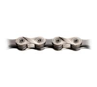 KMC X9 Silver / Grey 9 Speed Bicycle Chain