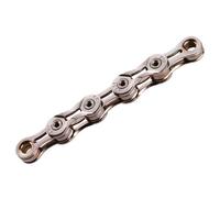Kmc X9 Sl Road Chain Silver 114 Links