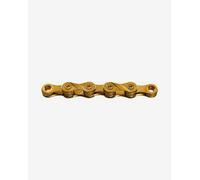 KMC X9 TI-N 9V 114 links Chain Gold