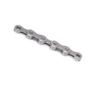 Kmc X-glide Ept Cues Chain 118 Links Silver