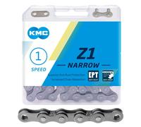 KMC Z1 EPT Narrow Chain - Single Speed