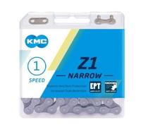 KMC Z1 EPT Narrow Chain - Single Speed