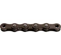 KMC Z1 Wide Chain - Single Speed - Brown
