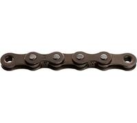 KMC Z1 Narrow Chain - Single Speed - Brown
