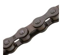 Kmc Z1 Wide 25 M Chain Silver 112 Links