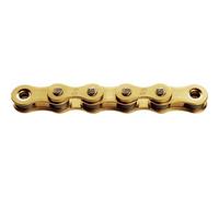 KMC Z1 Wide Chain - Single Speed - Gold