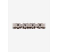 KMC Z1EPT 1/2x3/32 1V 112 links Chain Silver