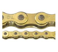 KMC Z510 Gold Single Speed Chain