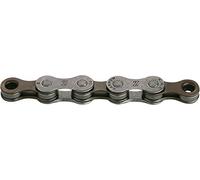 KMC, Z7, Chain, Speed: 6/7/8, 7.3mm, Links: 116, Grey