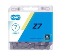 KMC Z7 6/7V Chain