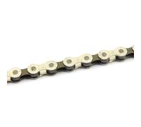 KMC Z8.1 Chain 6/7/8 Speed 114 Links Silver/Grey For Bike Bicycle