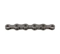 Kmc Z8 116 Link Chain 8V Chrome Grey