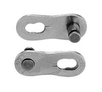 KMC ZL592 EPT Chain Link - Single Speed - Grey / Single Speed