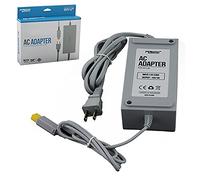 KMD AC Adapter for Console - Nintendo Wii U