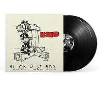 KMD - BLACK BASTARDS [VINYL]