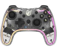 KMD Chromatic LED Wireless Controller - Nintendo Switch UK SELLER