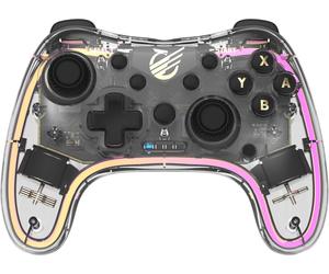 KMD Chromatic LED Wireless Controller - Nintendo Switch UK SELLER