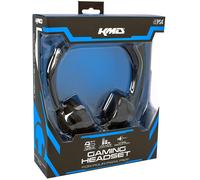 KMD Live Chat Headset for PlayStation 4 (Sony Playstation 4) (US IMPORT)