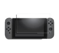 KMD Premium Tempered Glass For Nintendo Switch - Nintendo Switch;