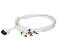KMD Wii HD Component Cable Gold Plated (Nintendo Wii) (US IMPORT)