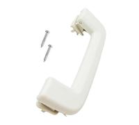KMDZDZGS Front Roof Mounted Assist Grab Handle, Auto Car Roof Pull Grab Handle Ceiling Safety Rail for Ford Kuga MK2 2012-2016, Interior Auxiliary Grab Replacement, OE 5221417,CJ54-S045B14-BA