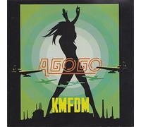 Kmfdm - A Gogo