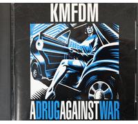 Kmfdm - Drug Against War, a