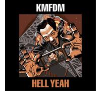 KMFDM - HELL YEAH [VINYL]