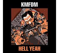 KMFDM - HELL YEAH [VINYL]